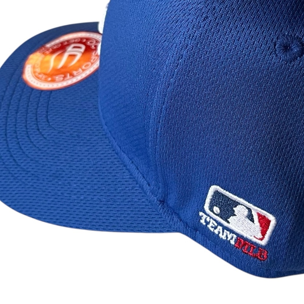 NWOT Youth LA Ball Cap - Picture 2 of 10